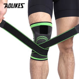 Protective Sports Knee Pad