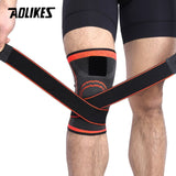 Protective Sports Knee Pad