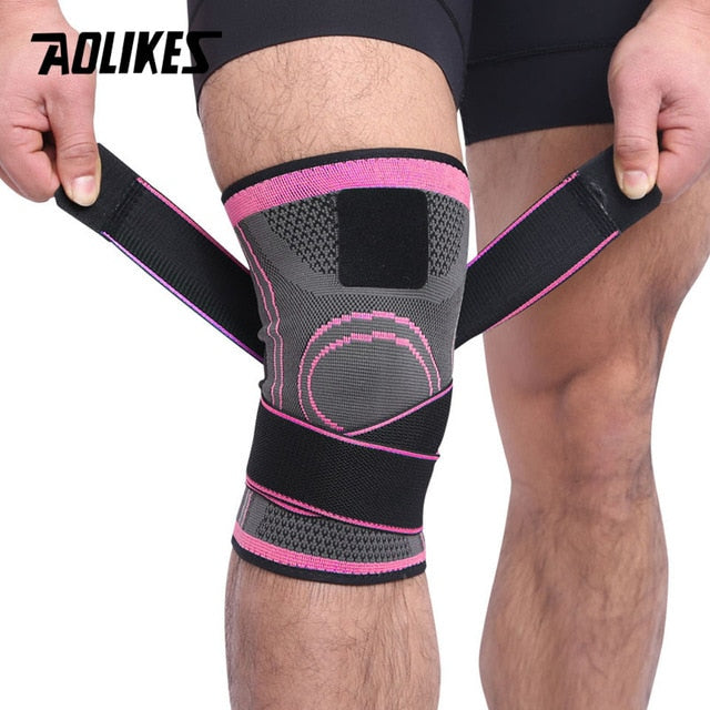 Protective Sports Knee Pad