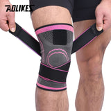 Protective Sports Knee Pad