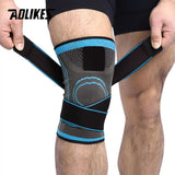 Protective Sports Knee Pad