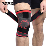 Protective Sports Knee Pad